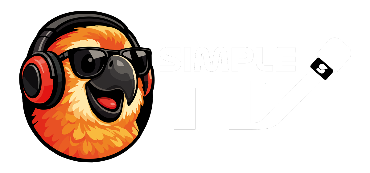 Simple TV