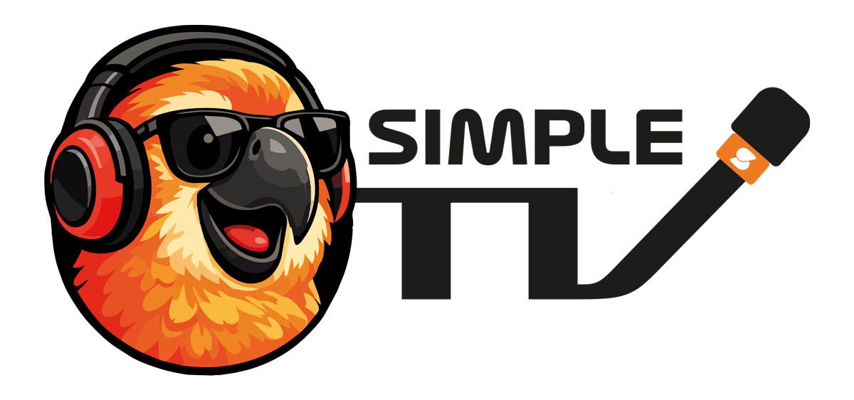 Simple TV