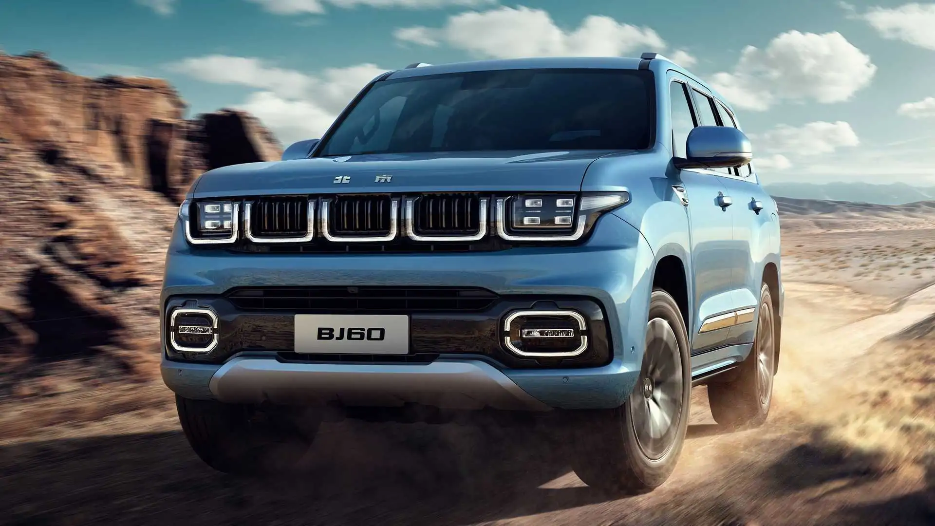 O Terceiro Elemento: BAIC desembarca no Brasil para quebrar a polarização entre BYD e GWM.