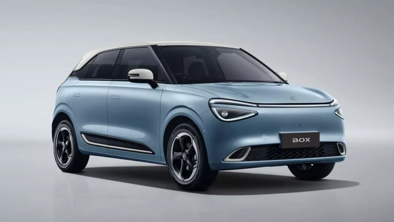 O "Xeque-Mate" Chinês: A Chegada da Dongfeng e o Novo Desenho da Mobilidade no Brasil