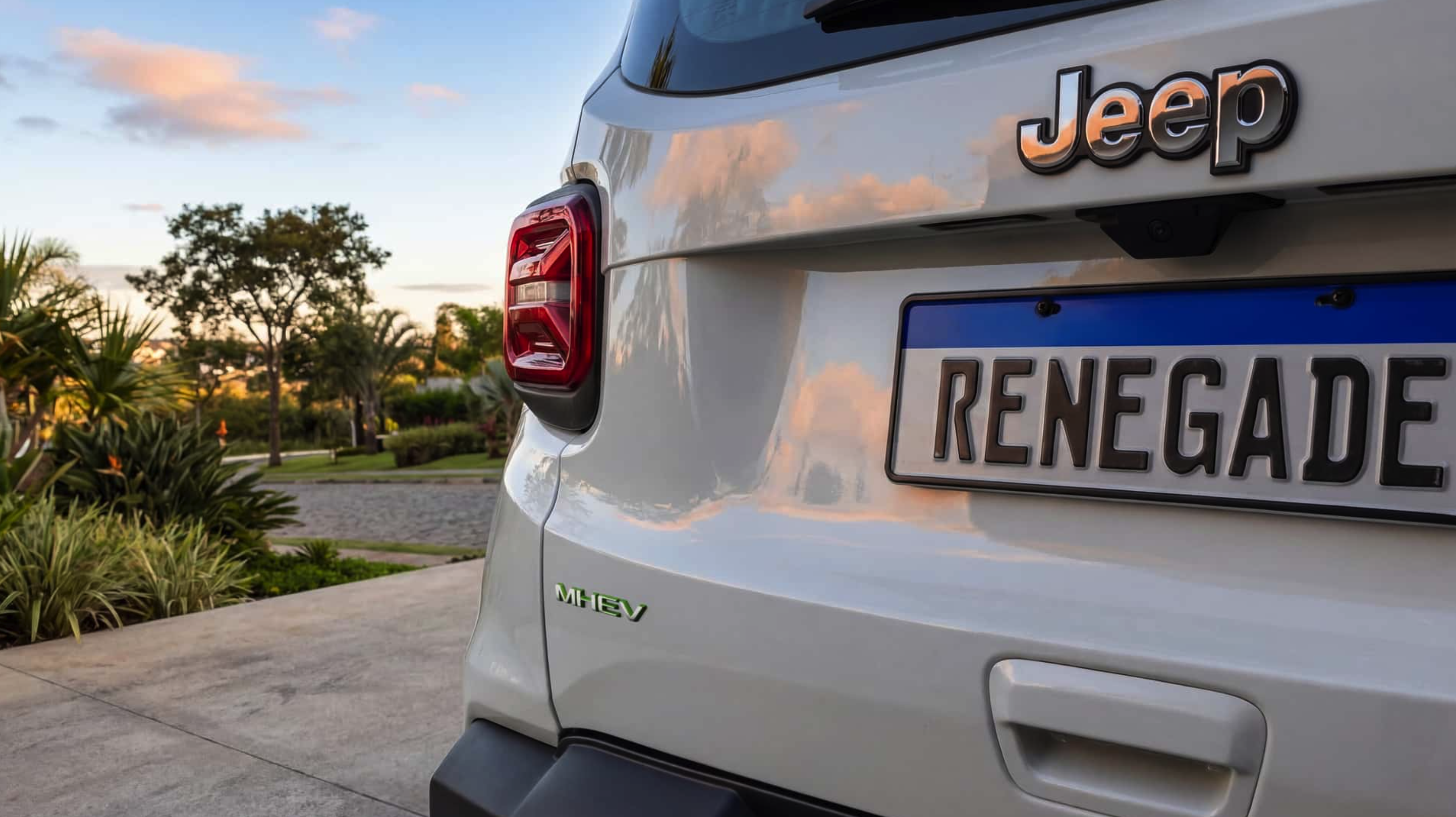 Renegade 2027: